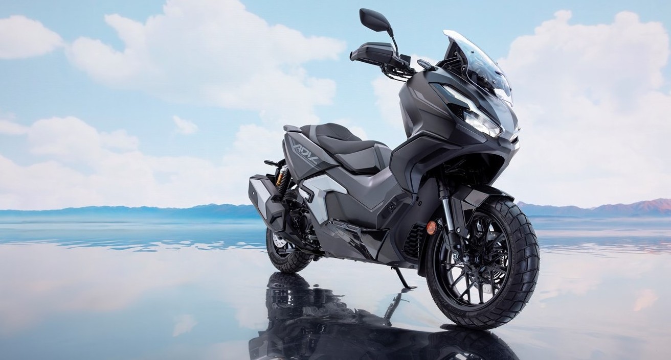 Honda ADV 350