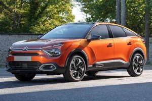 Problemas frecuentes del Citroën C4