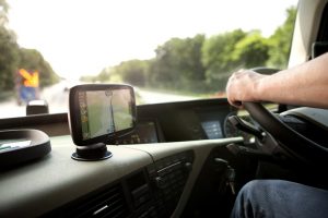 Los mejores GPS para camiones de 2020
